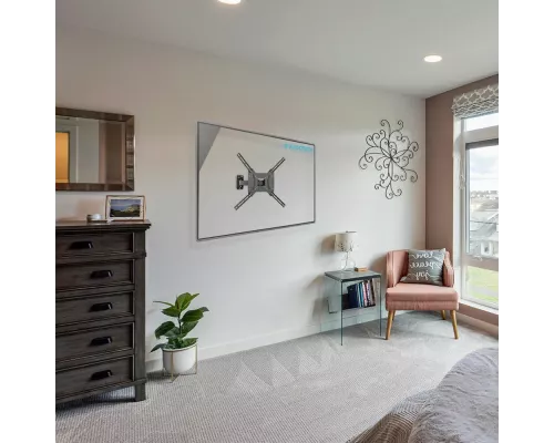 Кронштейн Kromax OPTIMA-403 BLACK