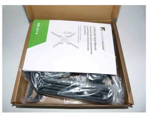 Кронштейн MONSTERMOUNT MB-3214