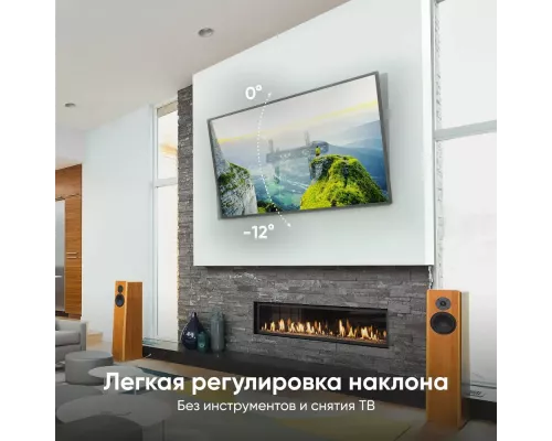 Кронштейн ONKRON TM6