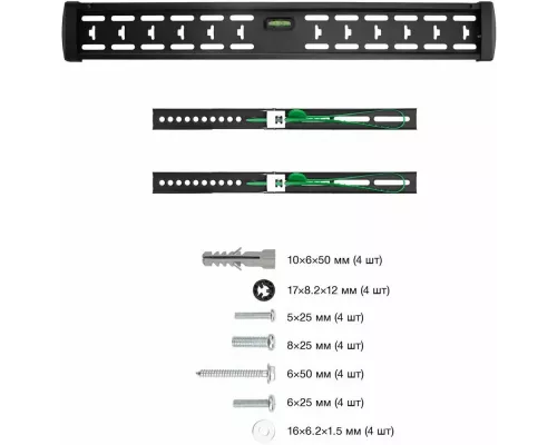 Кронштейн REXANT 38-0338