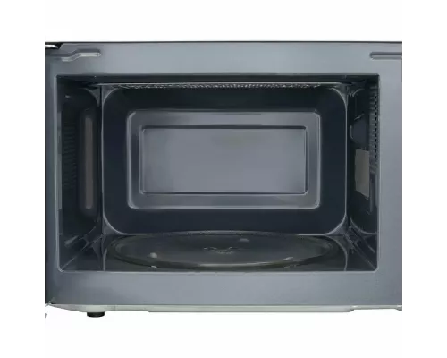 Микроволновая печь BBK 20MWG-733T/BS-M черный/серебро