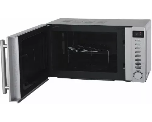 Микроволновая печь BBK 20MWG-733T/BS-M черный/серебро