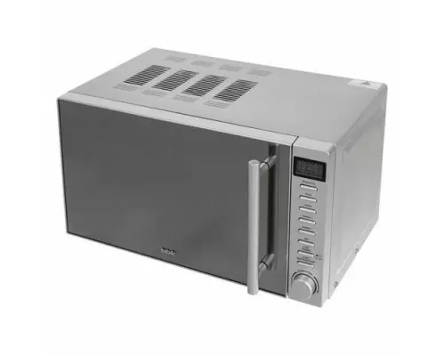 Микроволновая печь BBK 20MWG-733T/BS-M черный/серебро