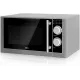 Микроволновая печь BBK 23MWG-923M/BX черный/нерж.сталь