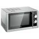 Микроволновая печь BBK 23MWG-923M/BX черный/нерж.сталь