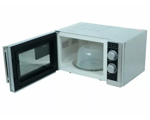 Микроволновая печь BBK 23MWG-923M/BX черный/нерж.сталь