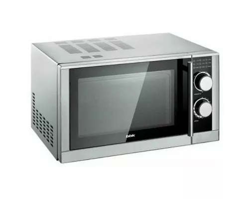 Микроволновая печь BBK 23MWG-923M/BX черный/нерж.сталь