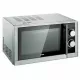 Микроволновая печь BBK 23MWG-923M/BX черный/нерж.сталь