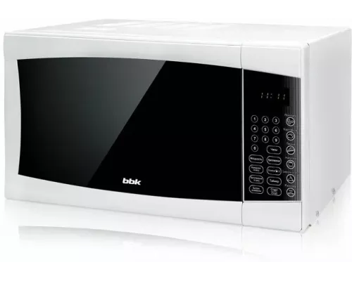 Микроволновая печь BBK 23MWS-915S/W белый