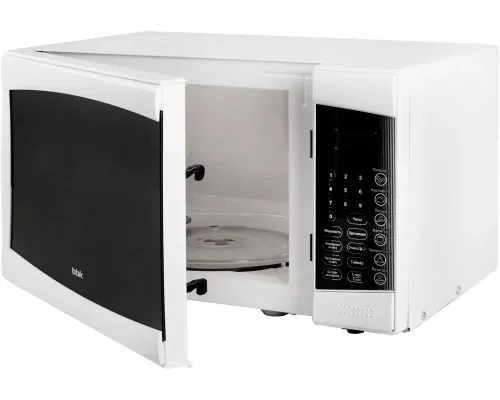 Микроволновая печь BBK 23MWS-915S/W белый