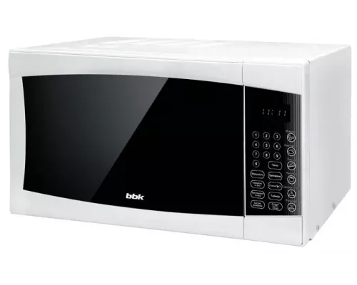 Микроволновая печь BBK 23MWS-915S/W белый