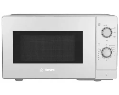 Микроволновая печь Bosch FFL020MW0