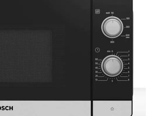 Микроволновая печь Bosch FFL020MW0