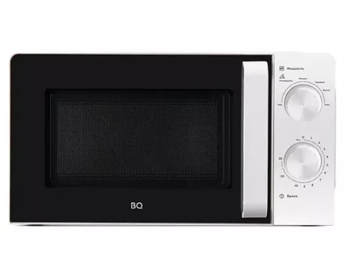 Микроволновая печь BQ MWO-20004SM/W белый