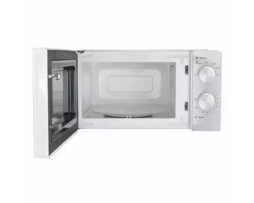 Микроволновая печь BQ MWO-20004SM/W белый