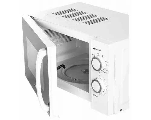 Микроволновая печь Galanz MOG-2009MW белый