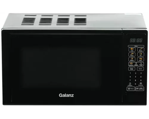 Микроволновая печь Galanz MOG-2011DB черный