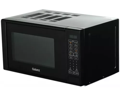 Микроволновая печь Galanz MOG-2011DB черный