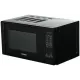 Микроволновая печь Galanz MOG-2011DB черный
