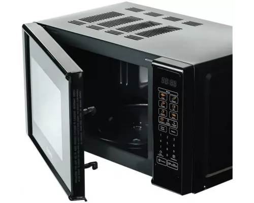 Микроволновая печь Galanz MOG-2011DB черный