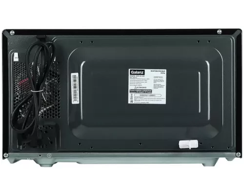 Микроволновая печь Galanz MOG-2011DB черный