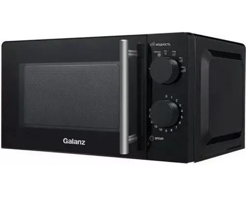 Микроволновая печь Galanz MOG-2011DB черный