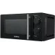 Микроволновая печь Galanz MOG-2011DB черный