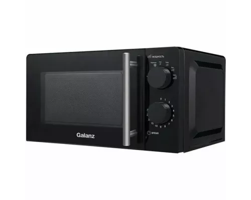 Микроволновая печь Galanz MOG-2011DB черный