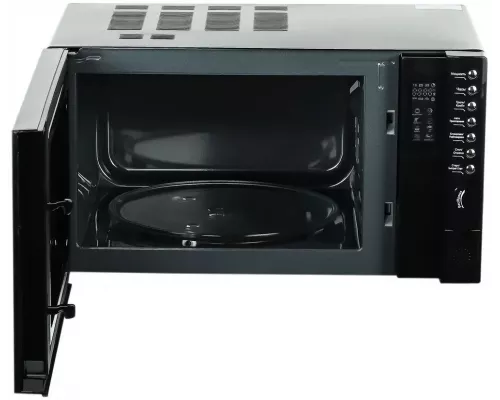 Микроволновая печь Galanz MOG-2375DB черный