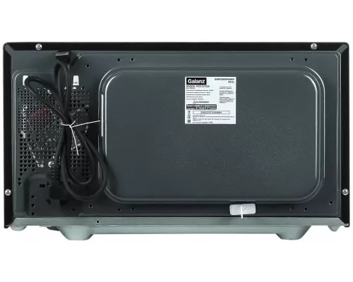 Микроволновая печь Galanz MOG-2375DB черный