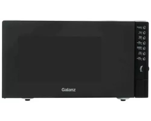 Микроволновая печь Galanz MOG-2375DB черный