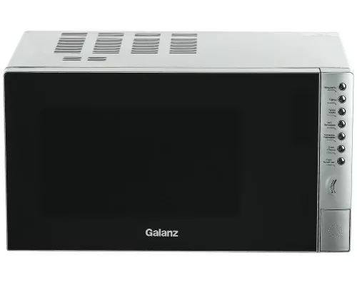 Микроволновая печь Galanz MOG-2375DS серебристый