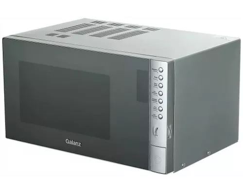 Микроволновая печь Galanz MOG-2375DS серебристый