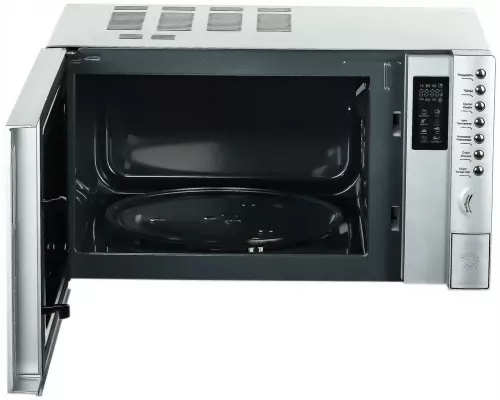 Микроволновая печь Galanz MOG-2375DS серебристый