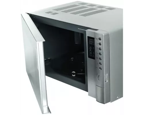 Микроволновая печь Galanz MOG-2375DS серебристый
