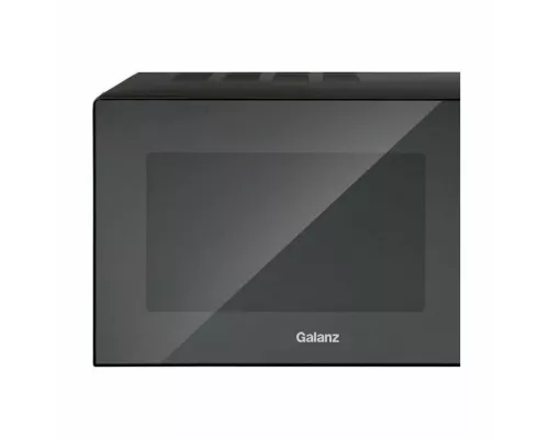 Микроволновая печь Galanz MOG-2375DS серебристый