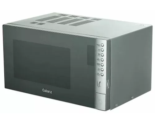 Микроволновая печь Galanz MOG-2375DS серебристый
