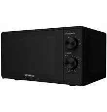 Микроволновая печь Hyundai HYM-M2045 черный
