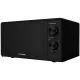 Микроволновая печь Hyundai HYM-M2045 черный