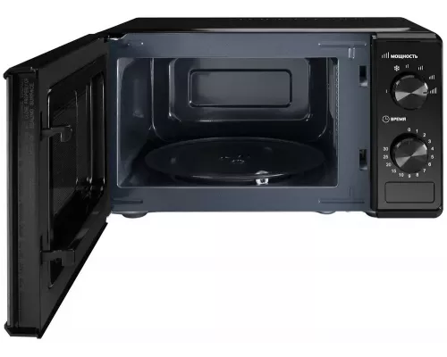 Микроволновая печь Hyundai HYM-M2045 черный