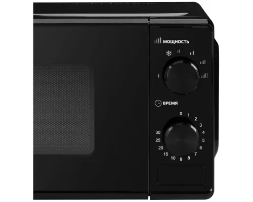 Микроволновая печь Hyundai HYM-M2045 черный
