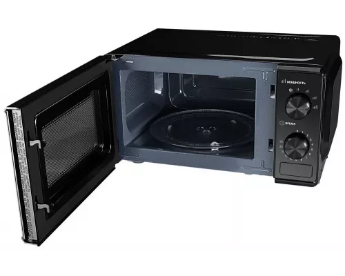 Микроволновая печь Hyundai HYM-M2045 черный
