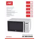 Микроволновая печь JVC JK-MW425SG белый