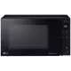 Микроволновая печь LG MW23R35GIB черный (инвертор)