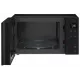 Микроволновая печь LG MW23R35GIB черный (инвертор)