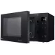 Микроволновая печь LG MW23R35GIB черный (инвертор)