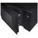 Микроволновая печь LG MW23R35GIB черный (инвертор)