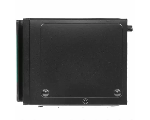 Микроволновая печь LG MW23R35GIB черный (инвертор)