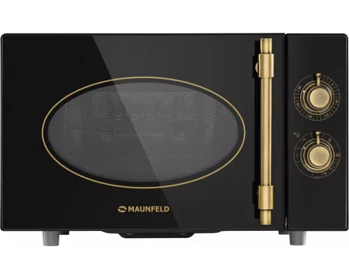 Микроволновая печь MAUNFELD JFSMO.20.5.GRBG