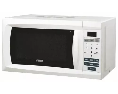Микроволновая печь MYSTERY MMW-2006 белый